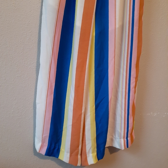 Light + Dot - Revolve Cropped Rory Jumpsuit - Picture 7 of 8